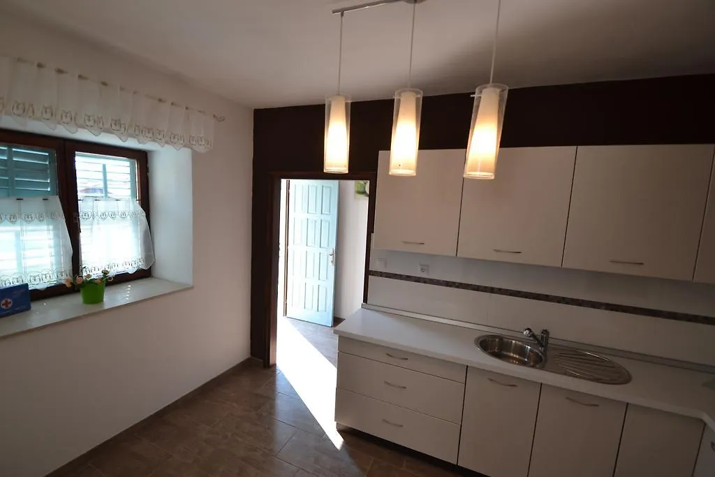 Villa Pistan Murvica