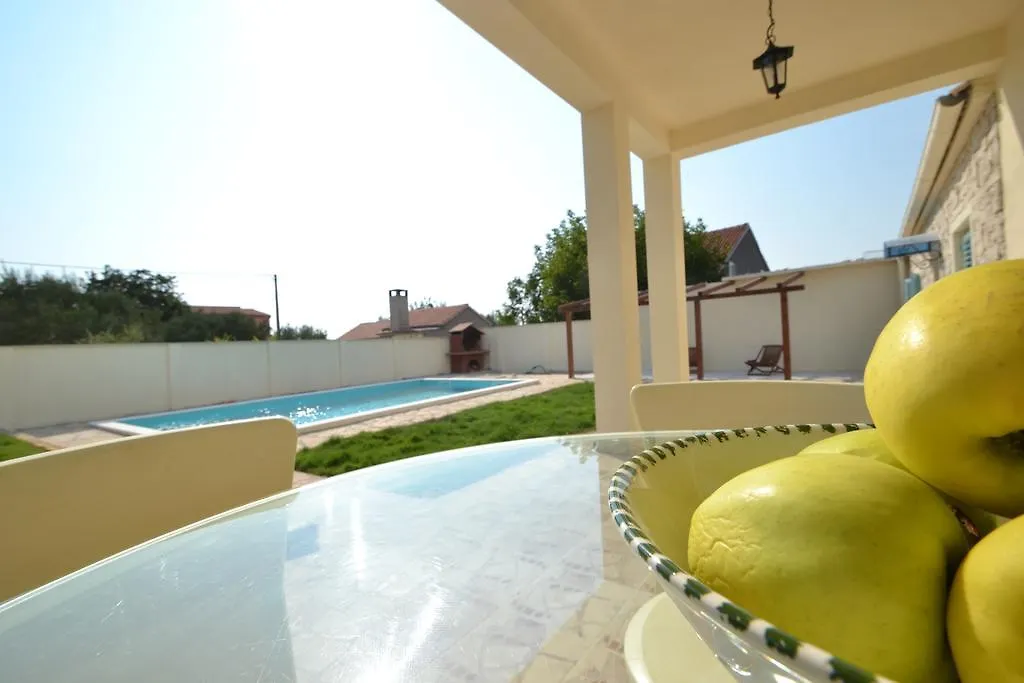 Villa Pistan Murvica