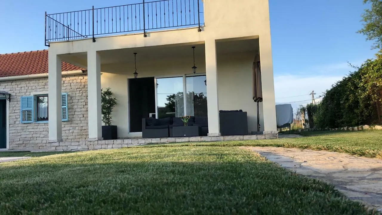 Villa Pistan Murvica